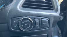 Ford S-MAX 1.5 EcoBoost 165 Zetec 5dr Petrol Estate